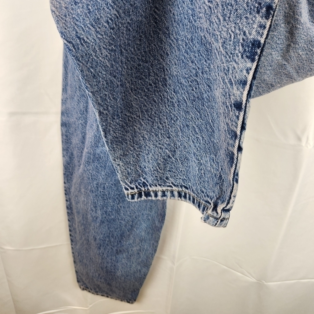 MAJE Promesso jeans size 2(34) in EUC - Picture 2 of 13